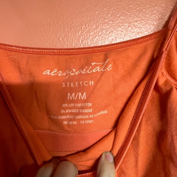 Tank top - Picture 2 of 2